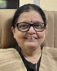 Mrs. Rajshree Patil