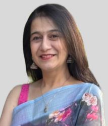 Mrs. Neelambari Shelar