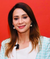 Mrs. Vasundhara Chowdhary