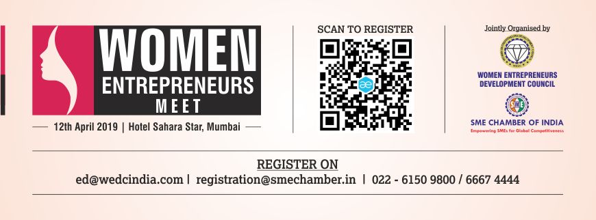 Women Entrepreneures Meet