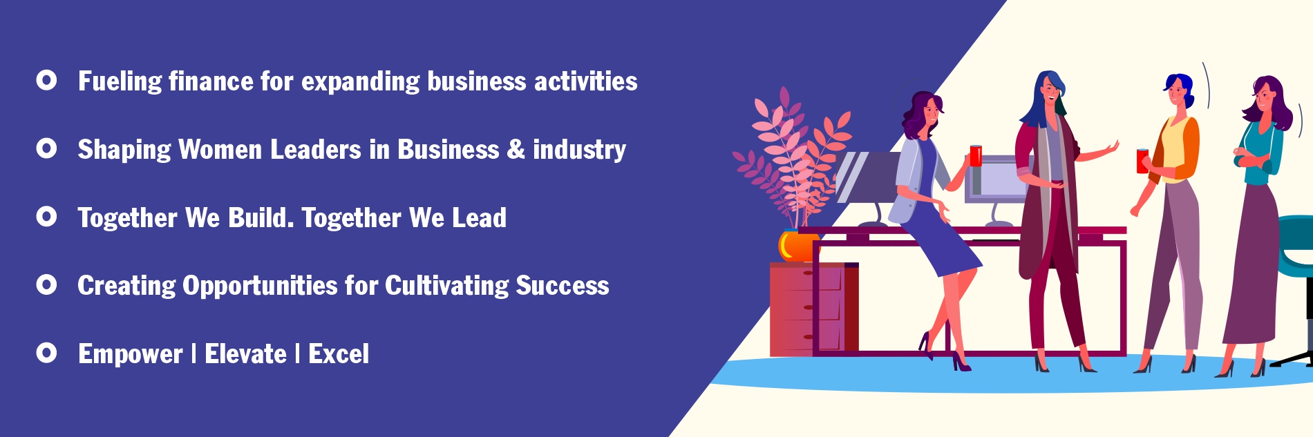 Women Entrepreneurs Development Council